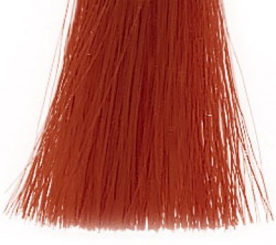 Kaaral Baco Color: 7.66 Medium Intense Red Blonde