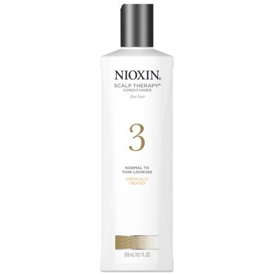 Nioxin System 3 Therapy