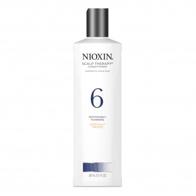 Nioxin System 6 Therapy