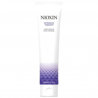 Nioxin Intensive Therapy Deep Repair Masque