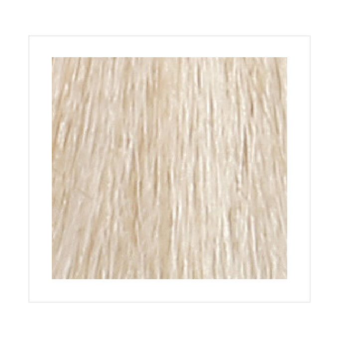 Kaaral Maraes: 10.0 Light Platinum Blonde