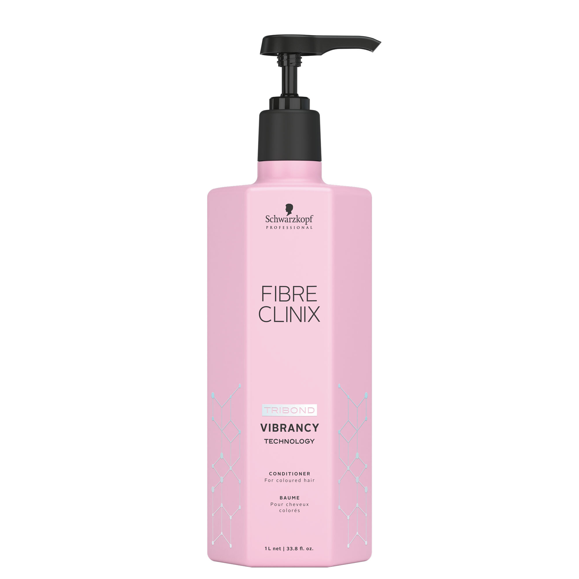 Schwarzkopf FIBRE CLINIX® Vibrancy Conditioner