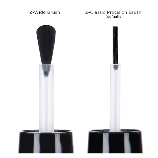 Zoya 7. Z-Wide Brush