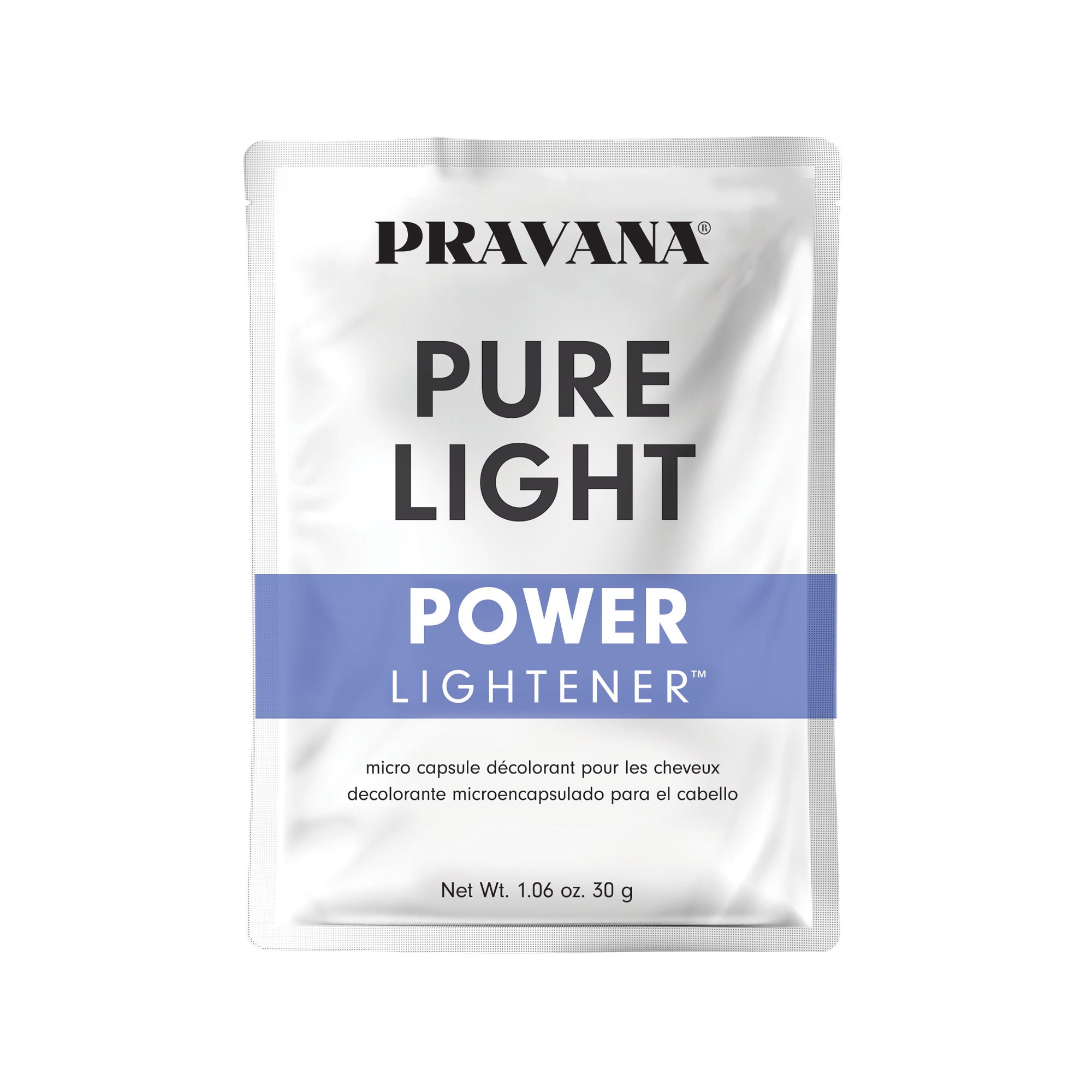 Pravana Pure Light Power Lightener