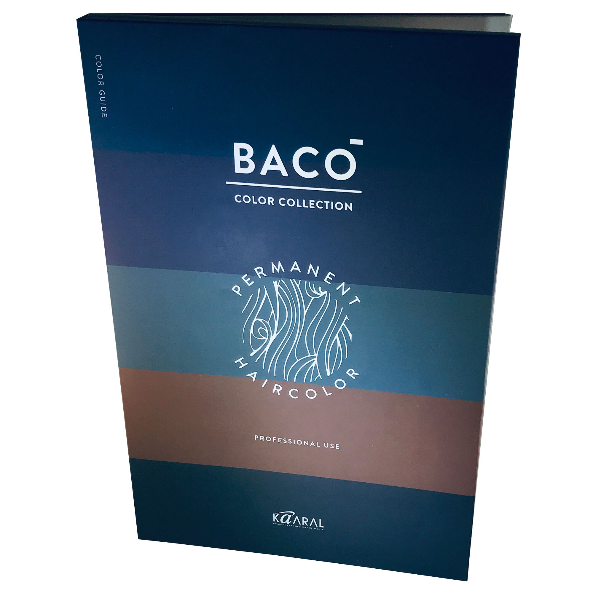 Kaaral Baco Swatchbook - Large Binder