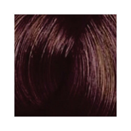 Pravana ChromaSilk 4.37 / 4GV Golden Violet Brunette