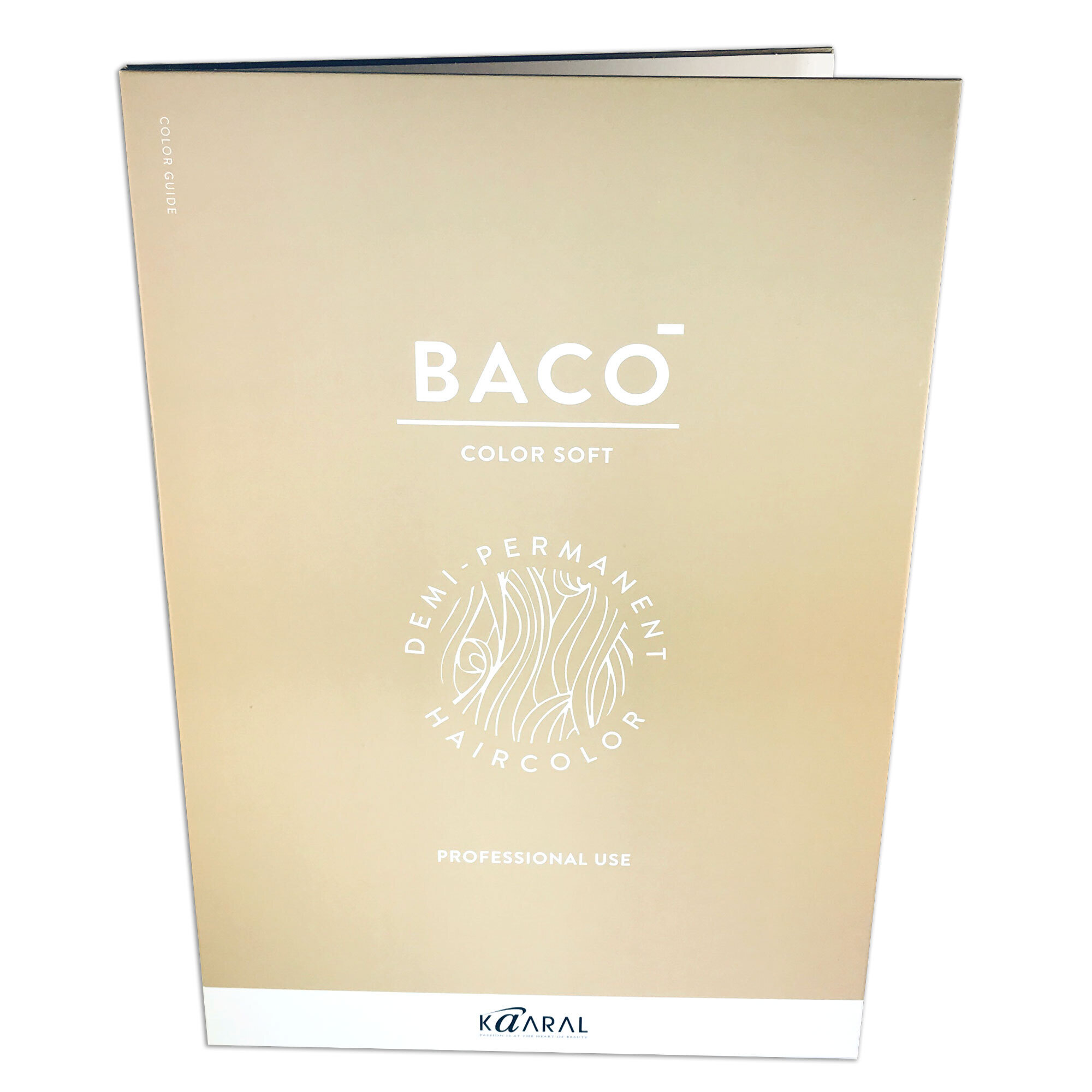 Kaaral Baco Soft Swatchbook