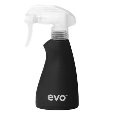 evo tools: water spray bottle