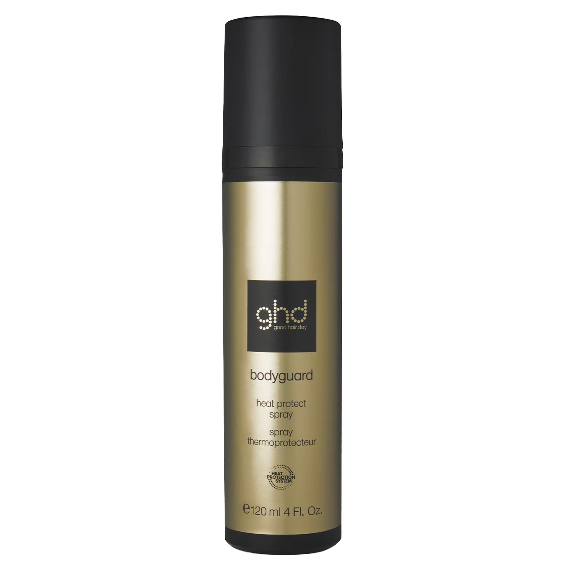 ghd STYLING: Heat Protect Spray
