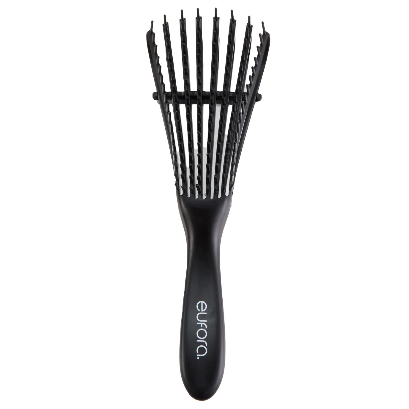 Eufora Adjustable Detangle Brush (1 size) - Limited Edition