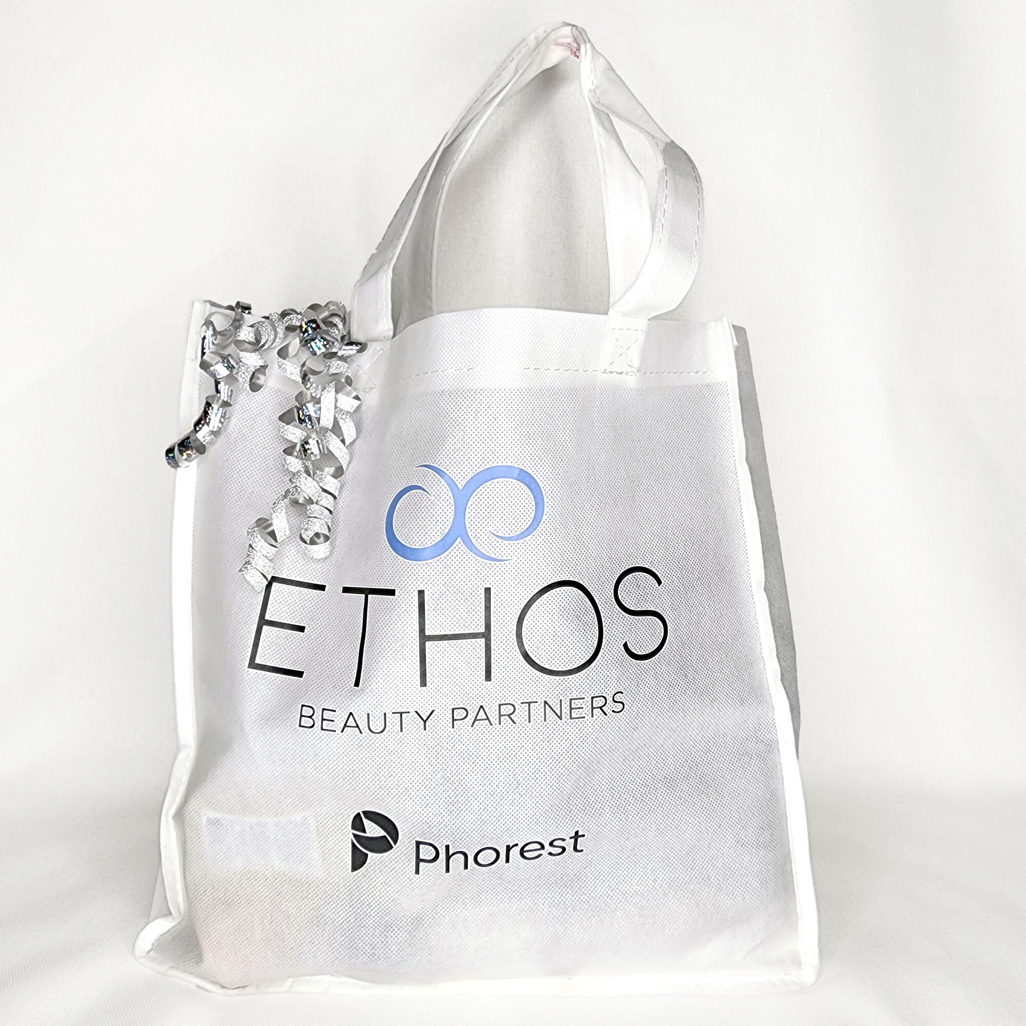 ETHOS BEAUTY PARTNERS Mystery Tote Bag