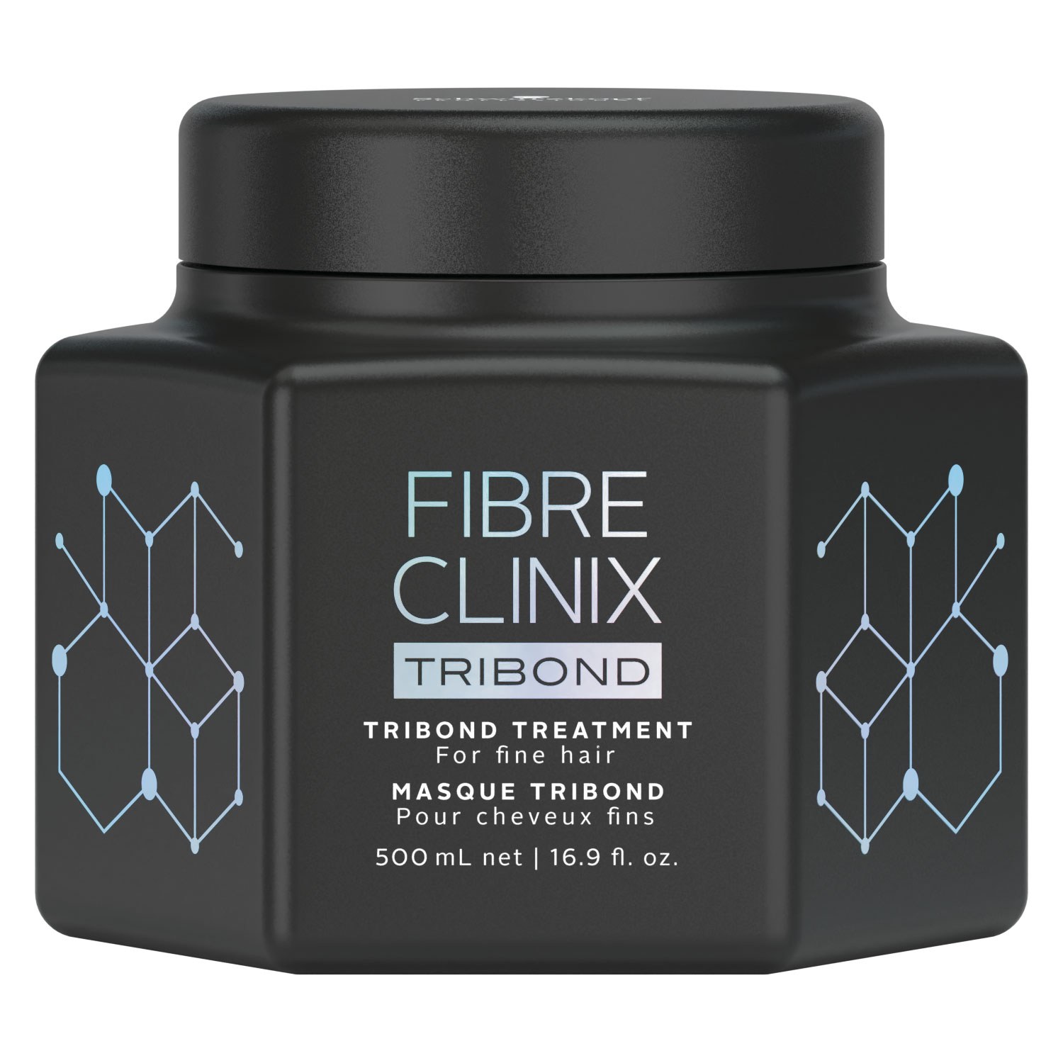 Schwarzkopf FIBRE CLINIX® Tribond Treatment for Fine Hair