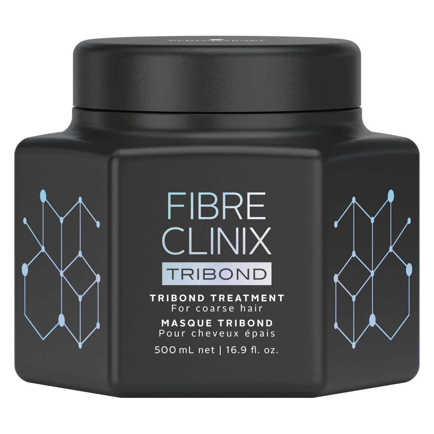 Schwarzkopf Distributor FIBRE CLINIX® Tribond Treatment for Fine Hair -   oz | Ethos Beauty Partners