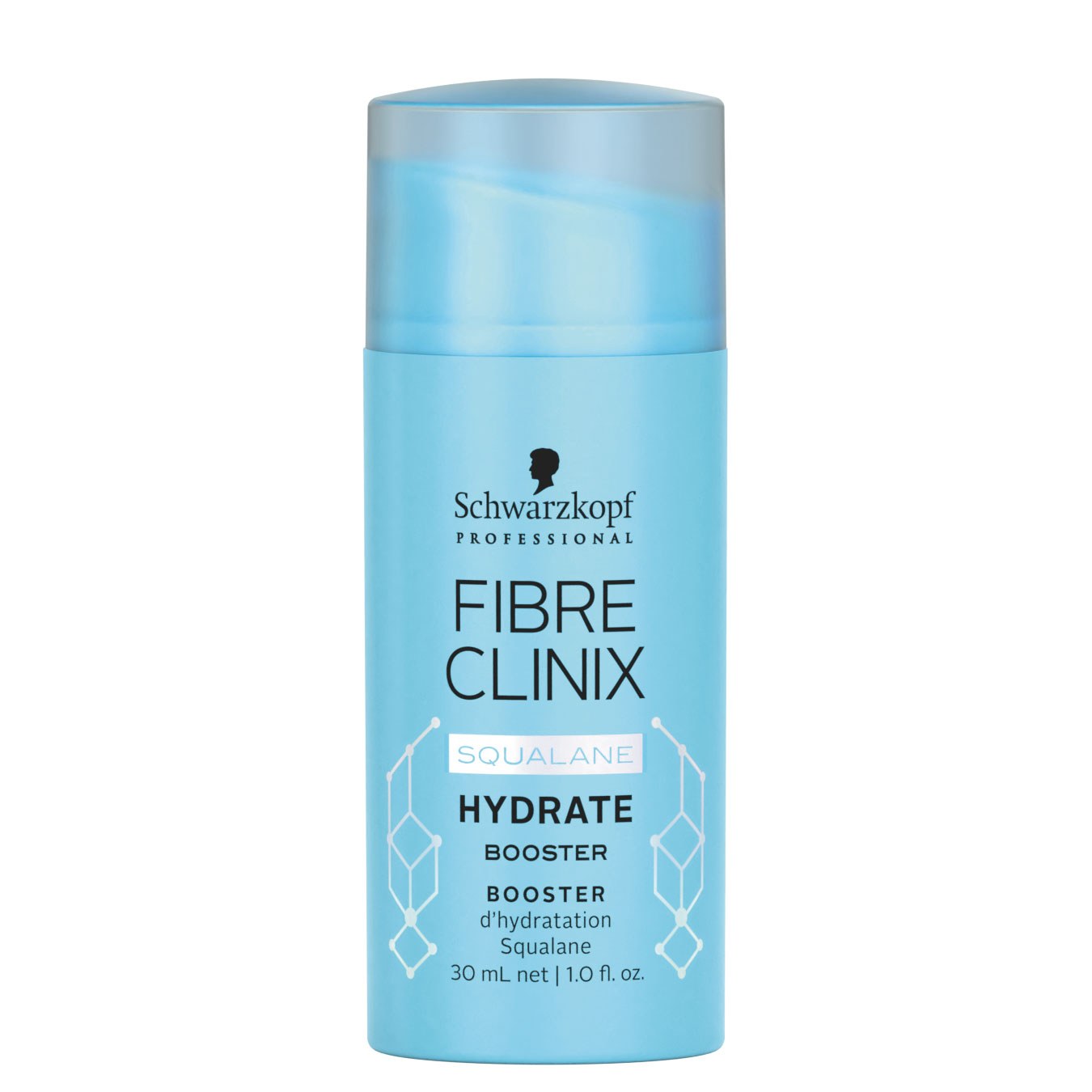 Schwarzkopf FIBRE CLINIX® Hydrate At Home Booster