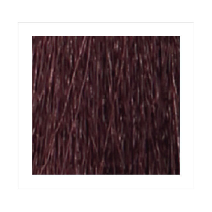 Kaaral Maraes: 4.66 Medium Intense Red Brown