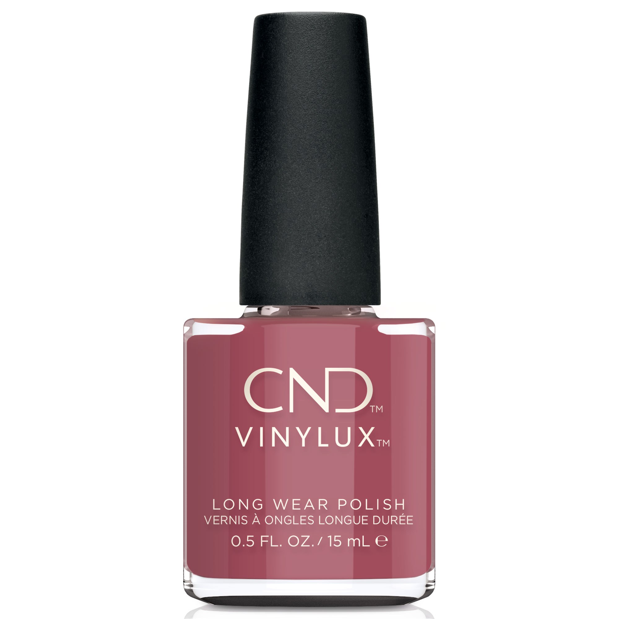 CND VINYLUX Polish 386 - Wooded Bliss
