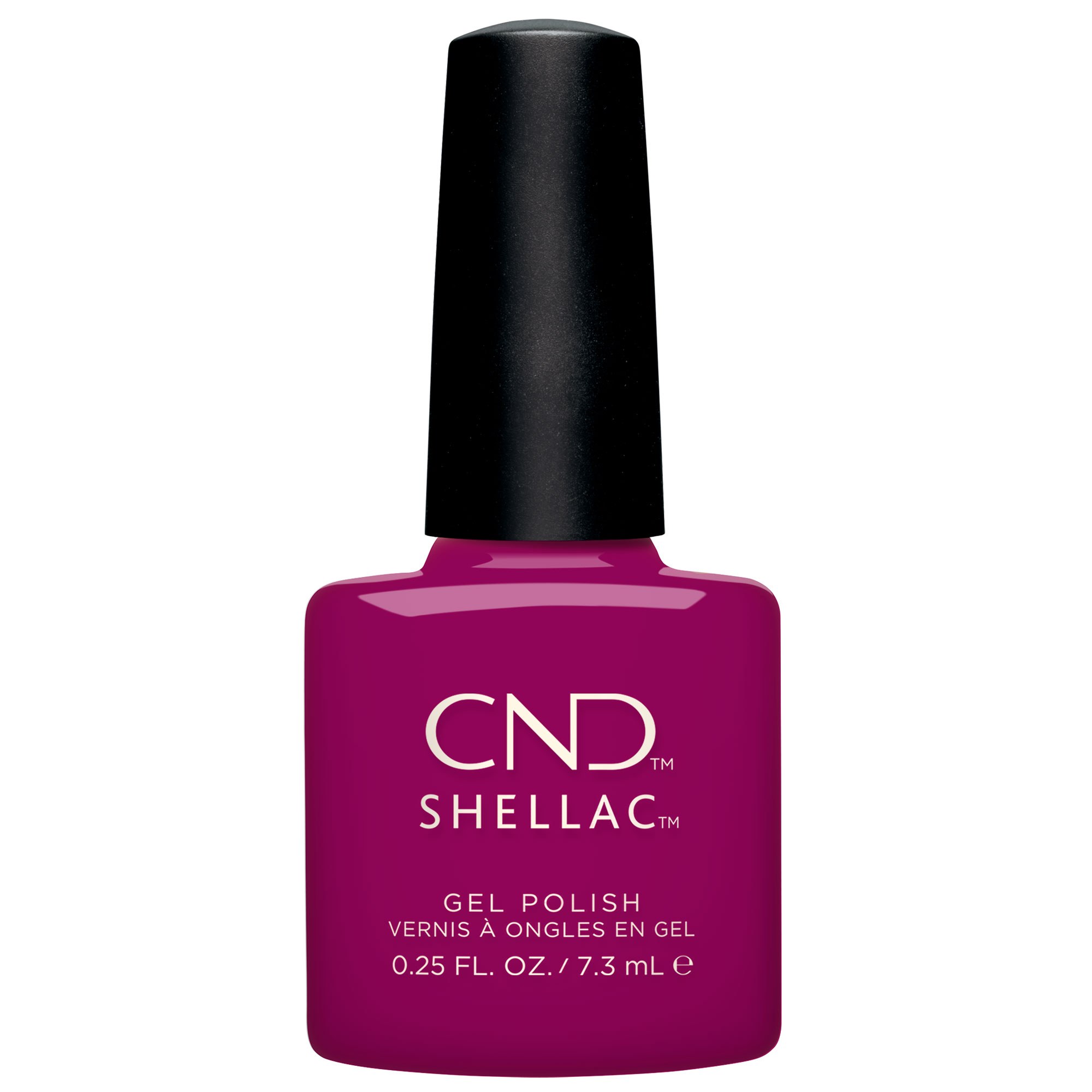 CND Shellac - Violet Rays