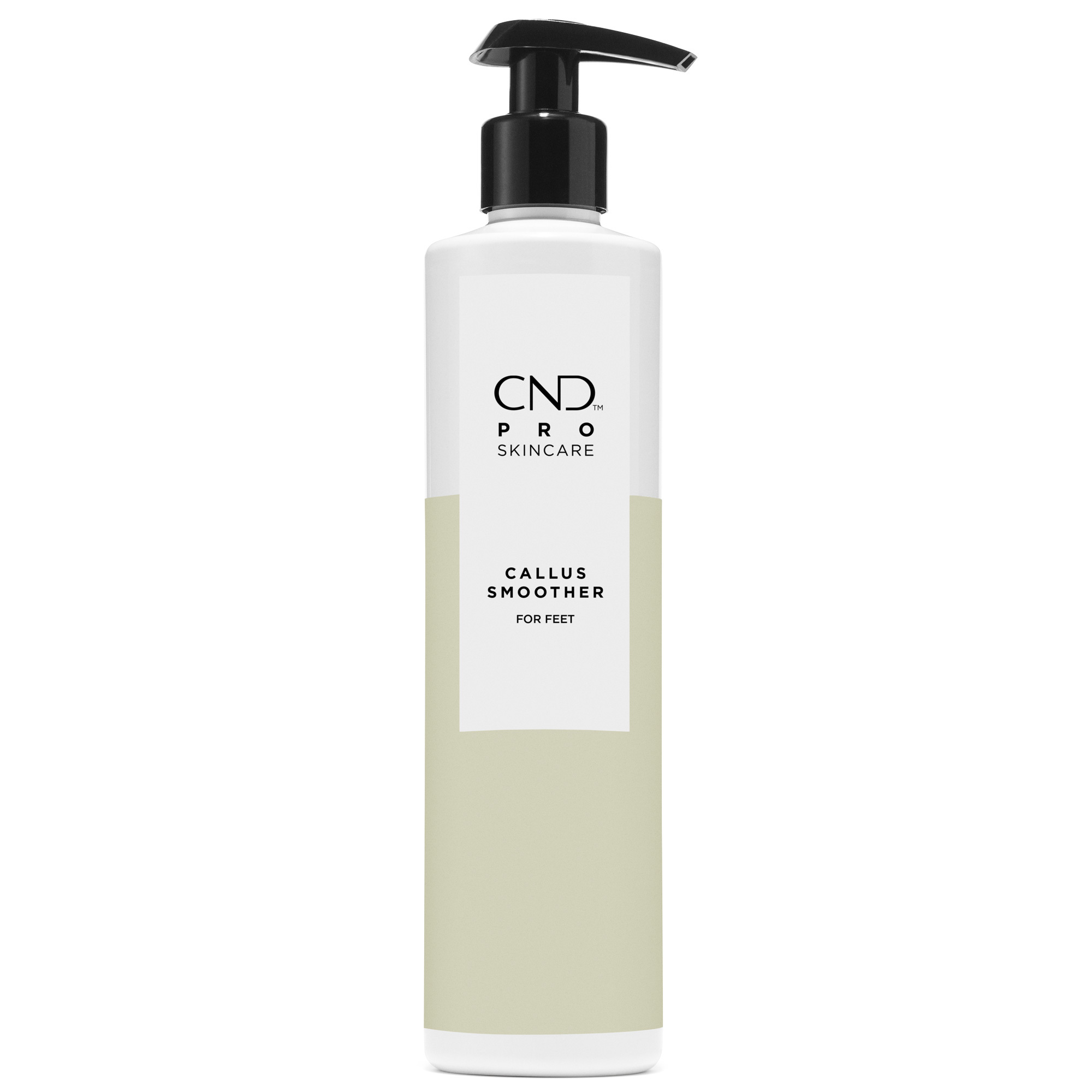 CND Pro SkinCare Callus Smoother (for feet)