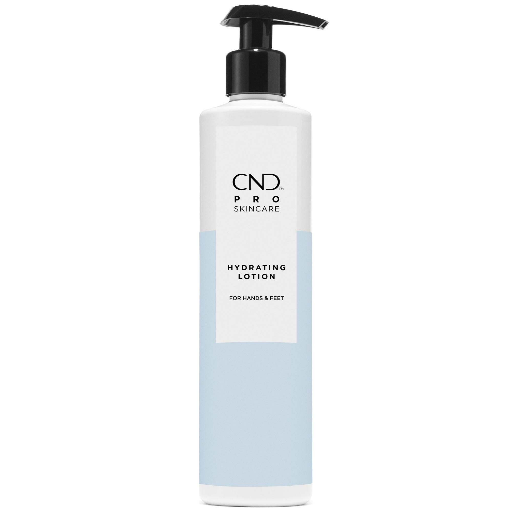 CND Pro SkinCare Hydrating Lotion (for hands & feet)