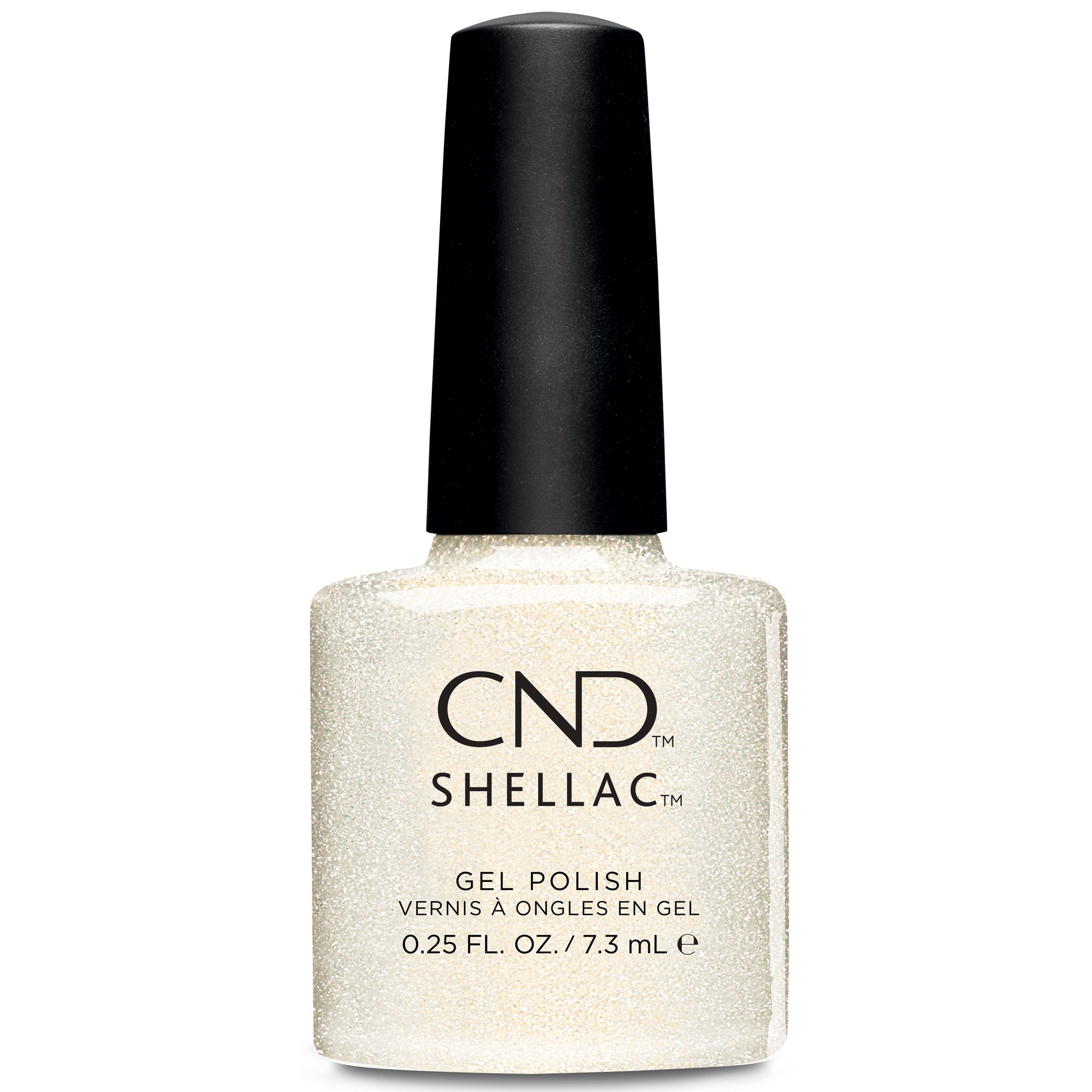 CND Shellac - Gold VIP - Relaunch