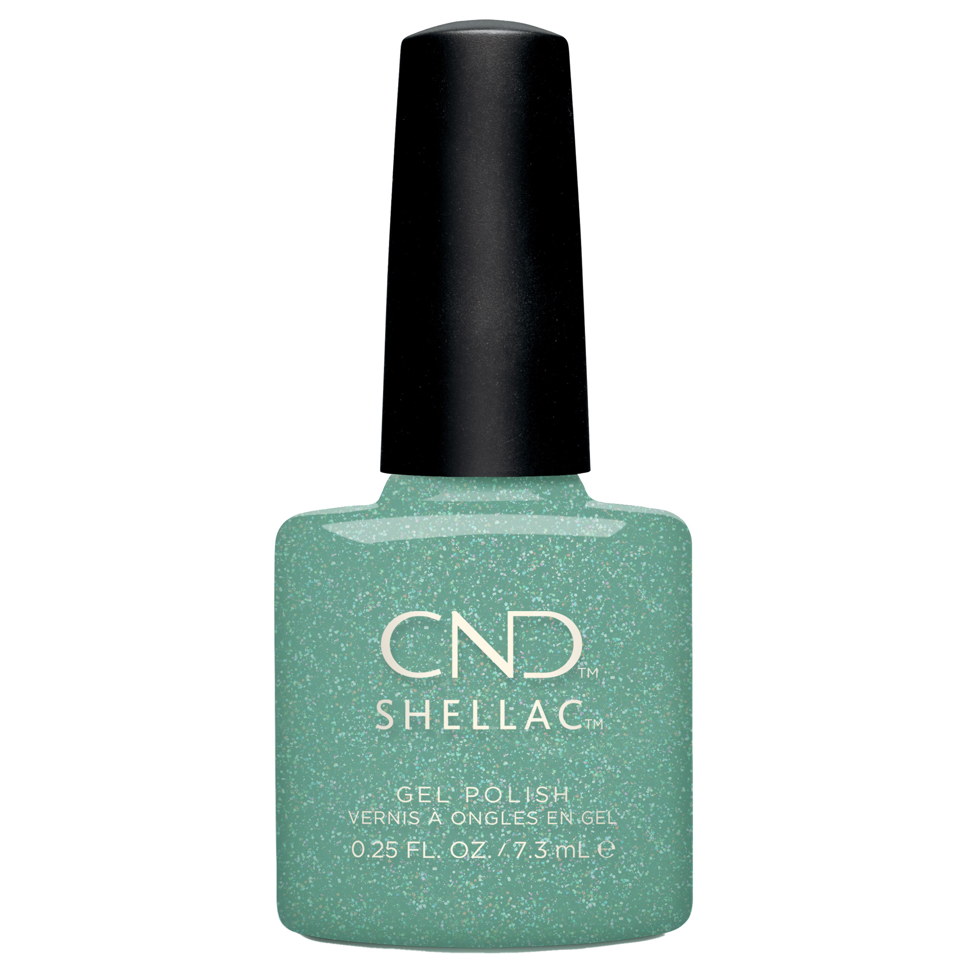 CND Shellac - Clash It Out