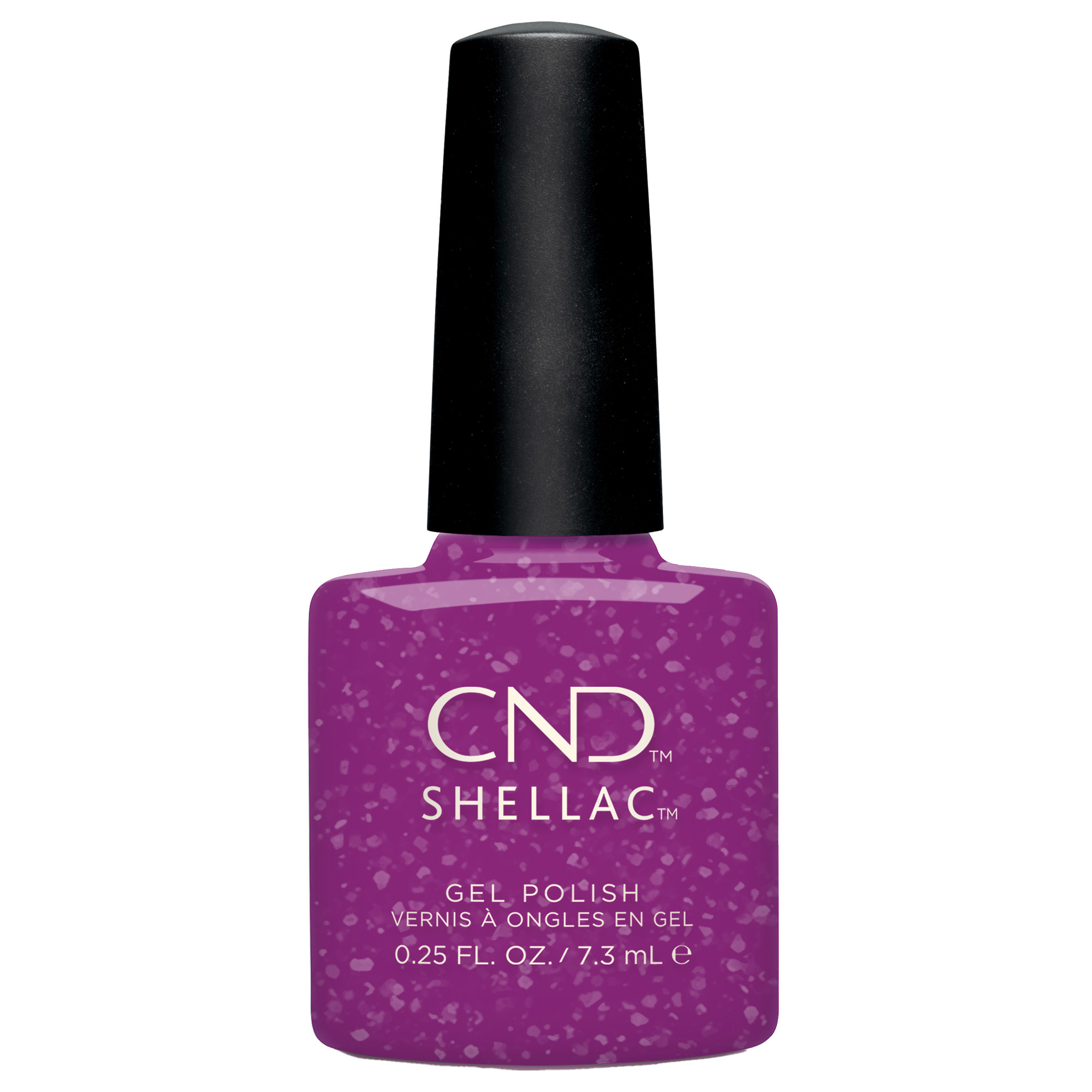 CND Shellac - All the Rage