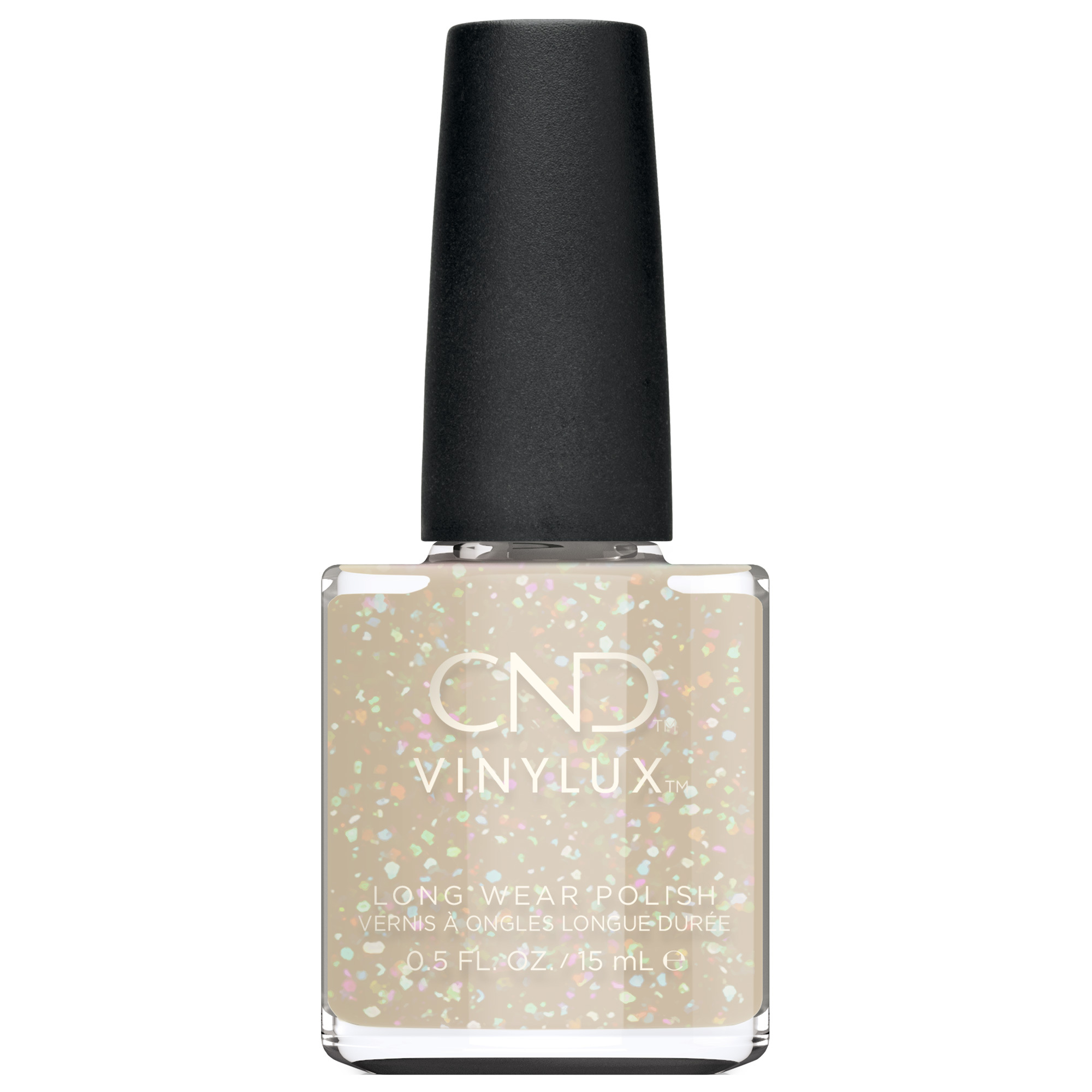 CND VINYLUX Polish 448 - Off The Wall