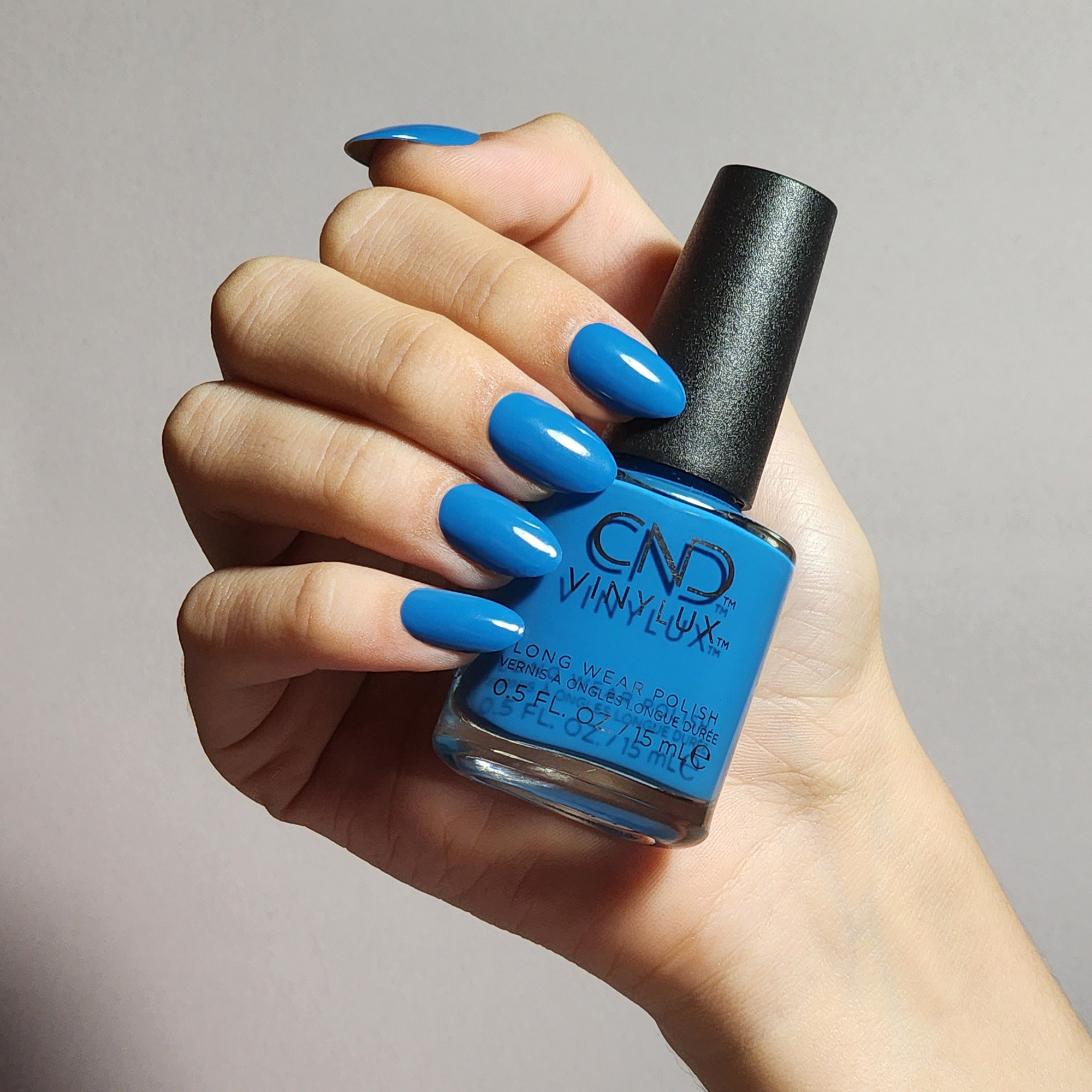 CND Shellac - UpCycle Chic Shellac & VINYLUX Prepack