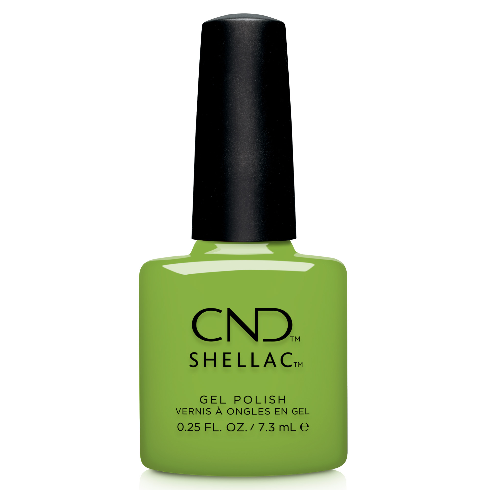 CND Shellac - Meadow Glow
