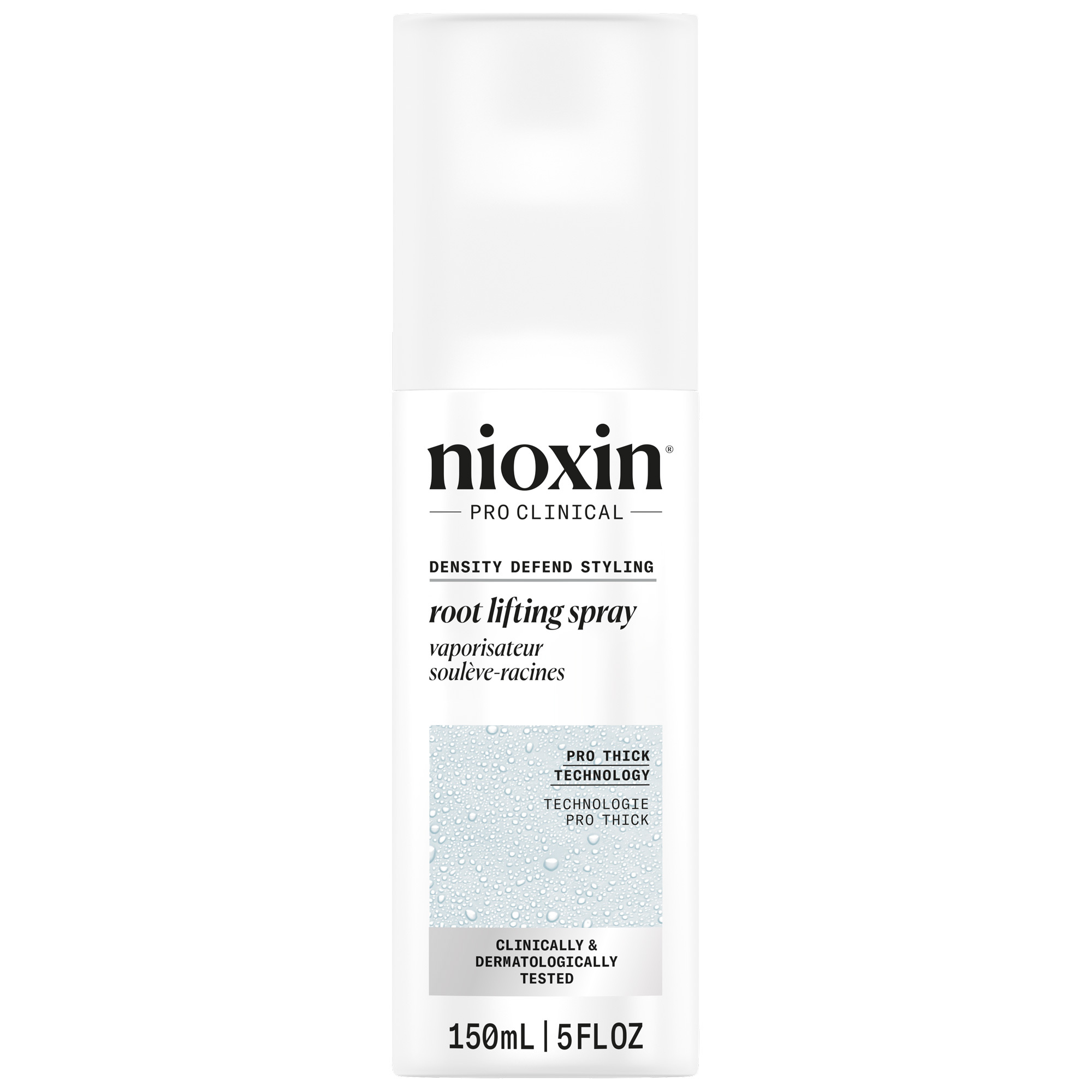Nioxin Root Lifting Thickening Spray