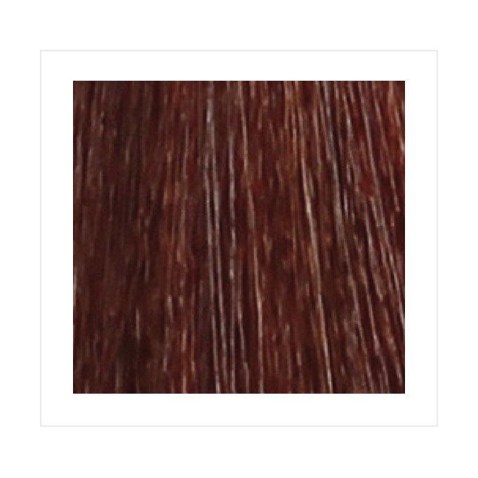 Kaaral Maraes: 5.44 Intense Copper