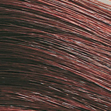 Wella Color Perfect: 4BR 4/74 Medium Brown Red