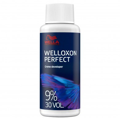 Wella Koleston Welloxon Perfect 9% Developer
