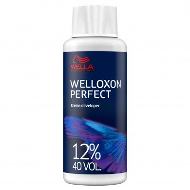 Wella Koleston Welloxon Perfect 12% Developer