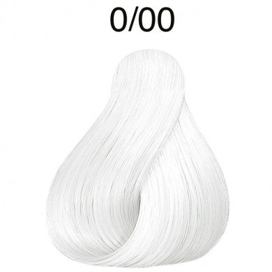 Wella Color Touch: 0/00 Clear