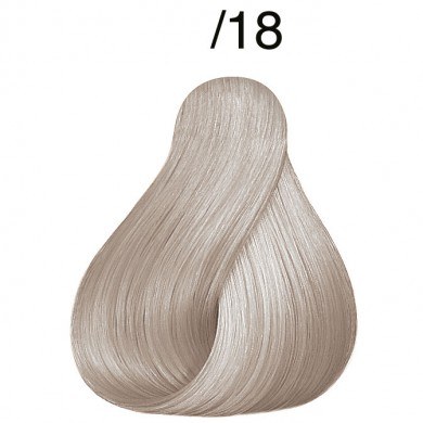 Wella Color Touch Relights: /18 Ash Pearl