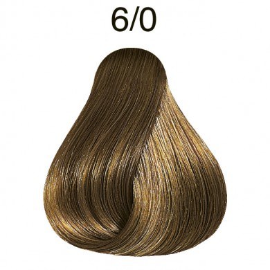 Wella Color Touch: 6/0 Dark Blonde/Natural