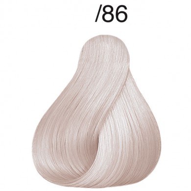 Wella Color Touch Relights: /86 Pearl Violet
