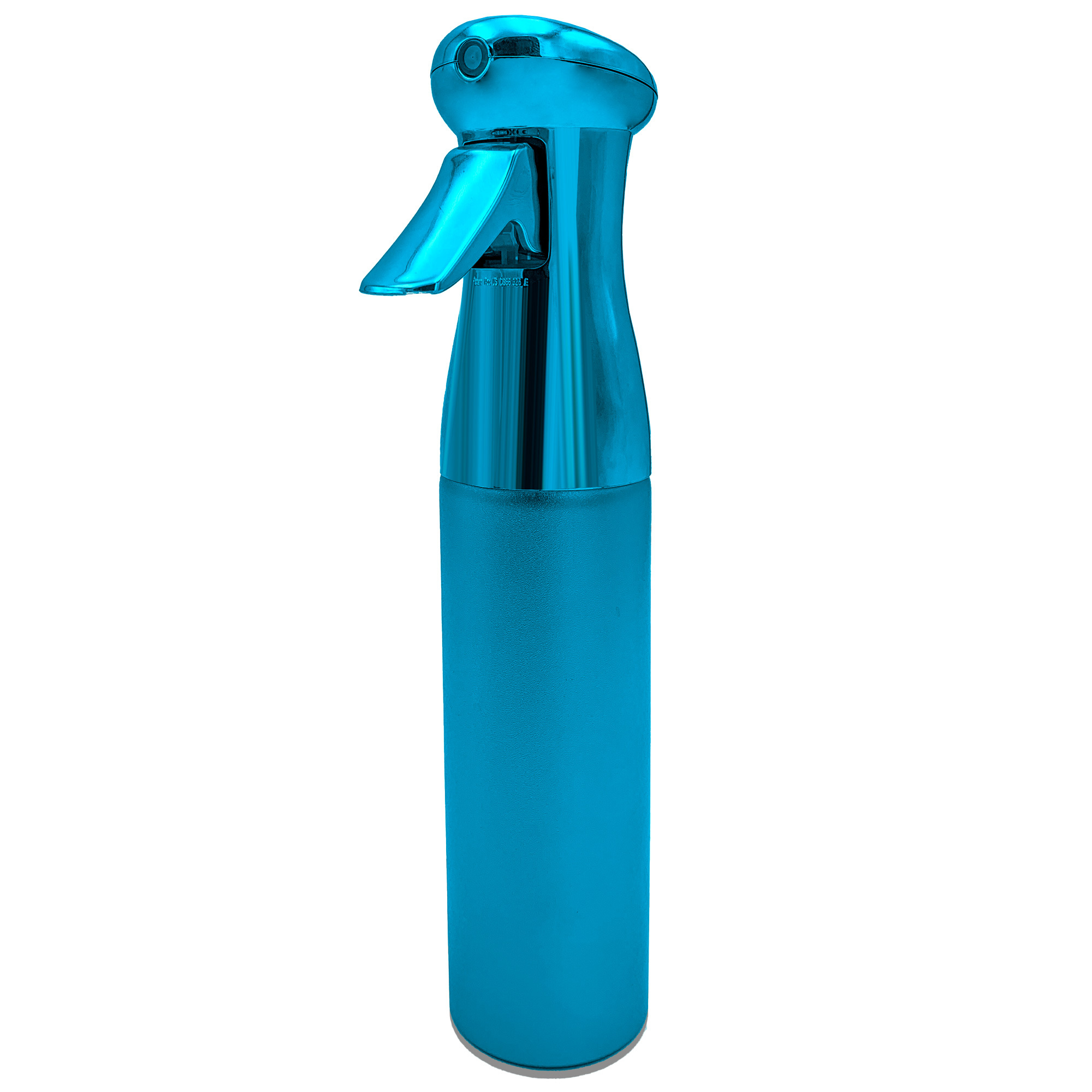 Colortrak Styling Tools: Luminous Spray Bottle Aqua