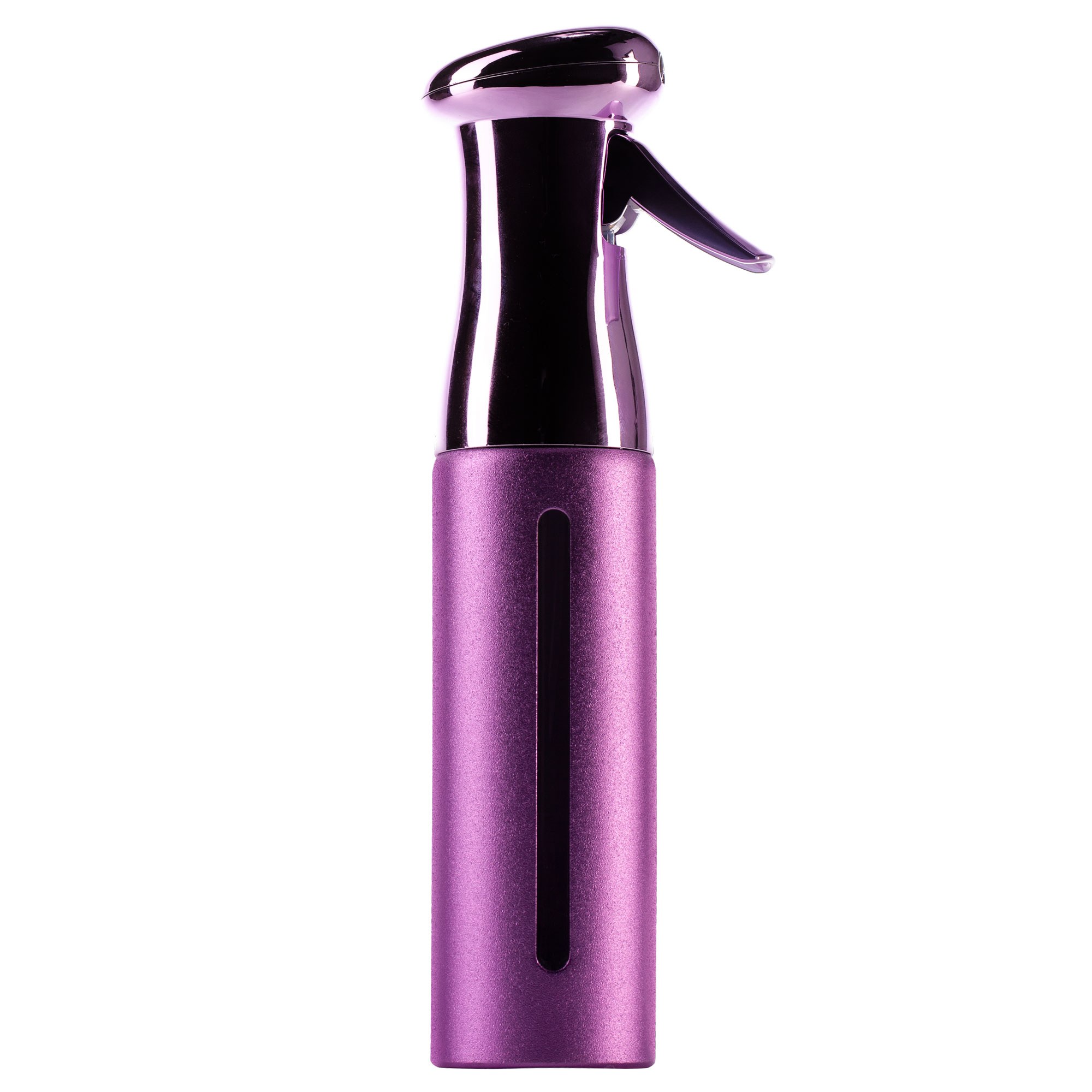Colortrak Styling Tools: Luminous Spray Bottle Lilac Frost