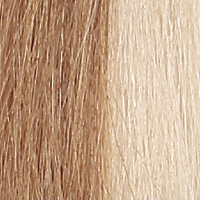 Kaaral Baco Color Fast: 7.18 Ash Mocha Blonde - 3.38 oz