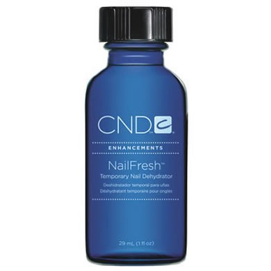 CND Creative Nail Fresh