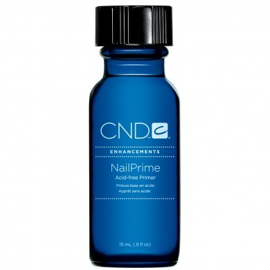 CND Creative NailPrime Acid-free Primer