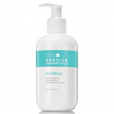 CND SERVICE ESSENTIALS: CoolBlue
