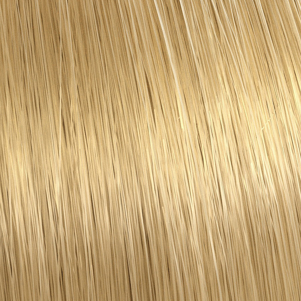 Wella Illumina: 9/37 Very Light Blonde Gold Brown
