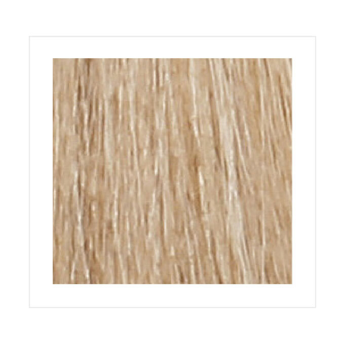 Kaaral Maraes: 9.0 Very Light Blonde