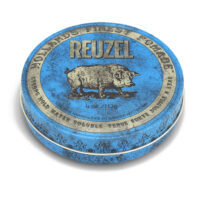 Reuzel Blue Pomade - Buy 6 at 25%