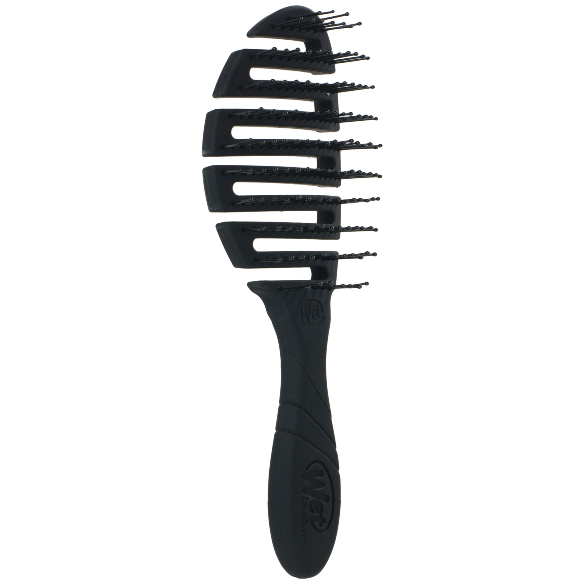 Wet Brush Pro Flex Dry Brush - Black