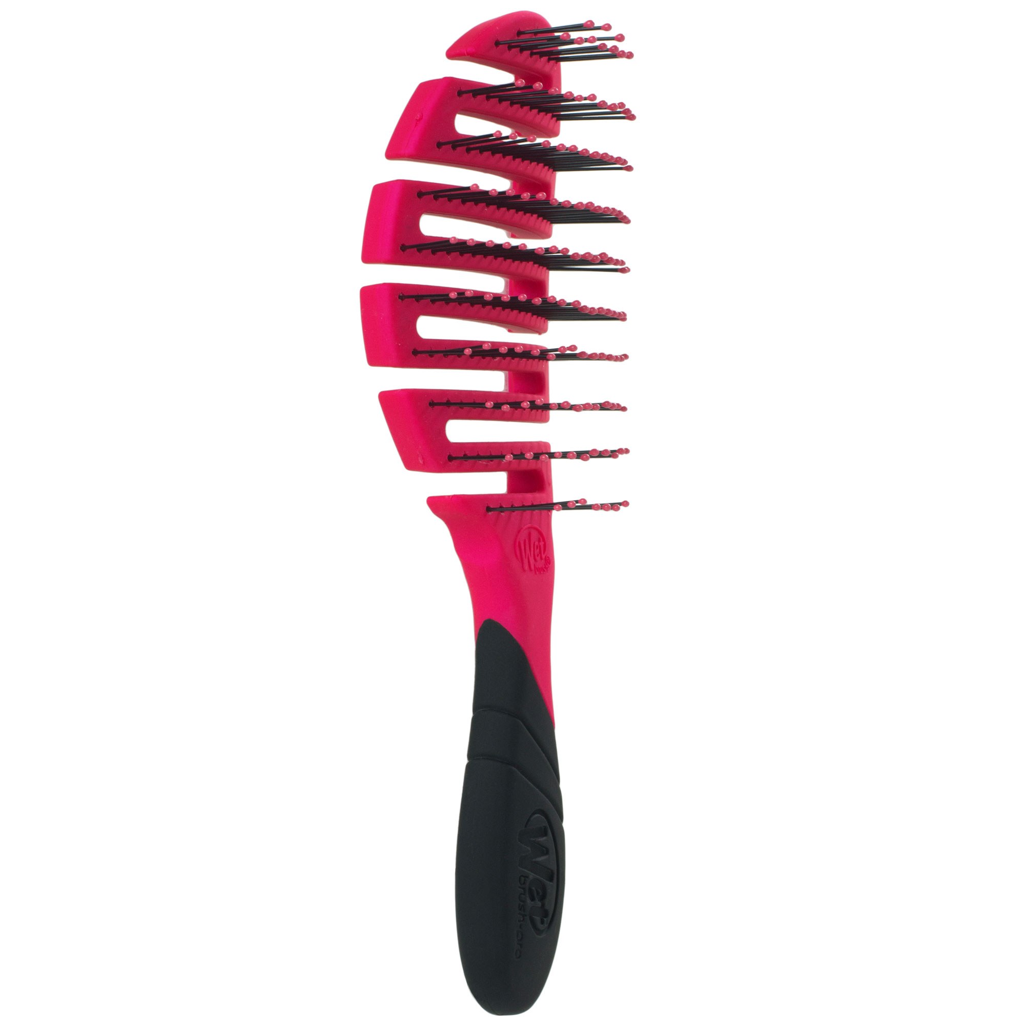 Wet Brush Pro Flex Dry Brush - Pink