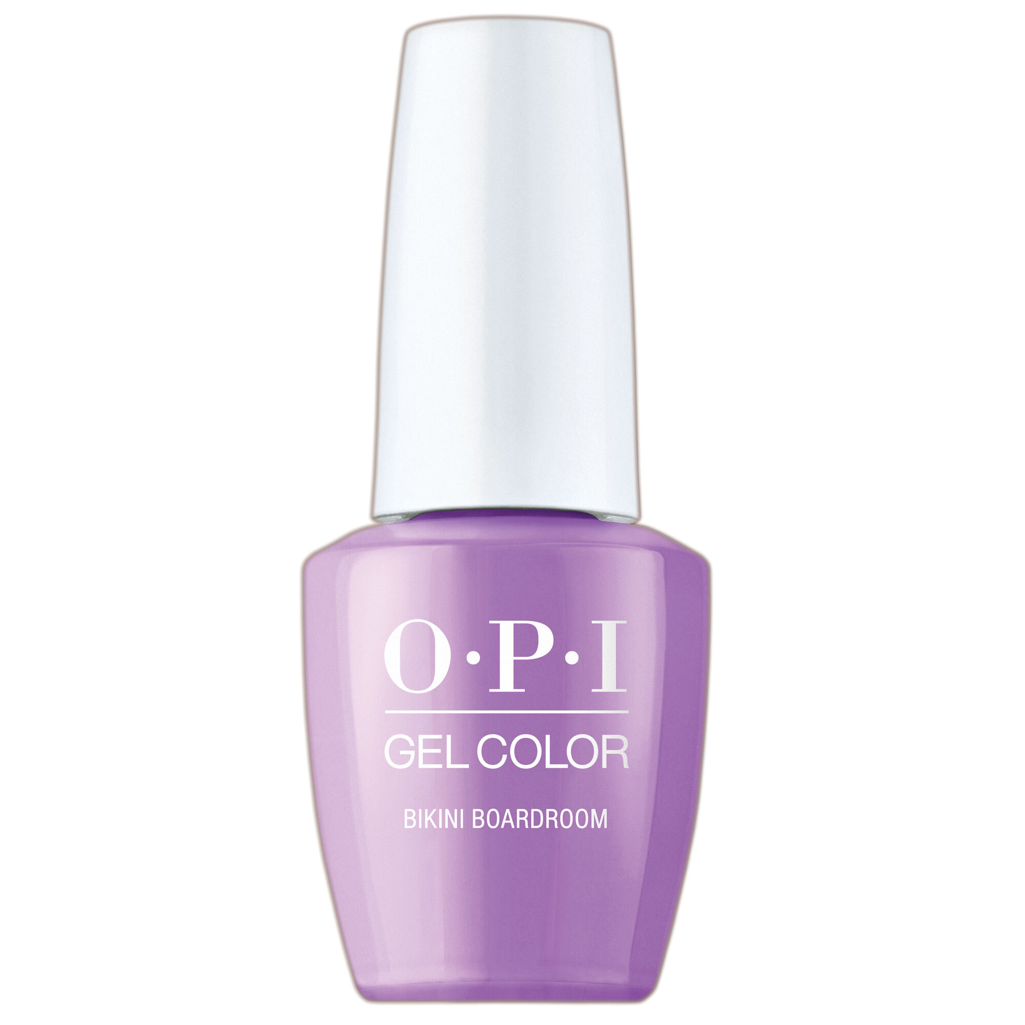 OPI Gel Color 360 - GelColor Bikini Boardroom